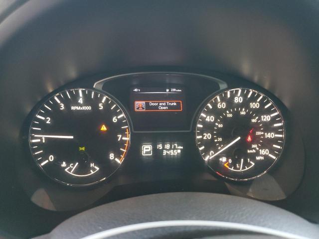 Photo 9 from auction – 2015 NISSAN ALTIMA 2.5 with VIN 1N4AL3AP4FN892053
