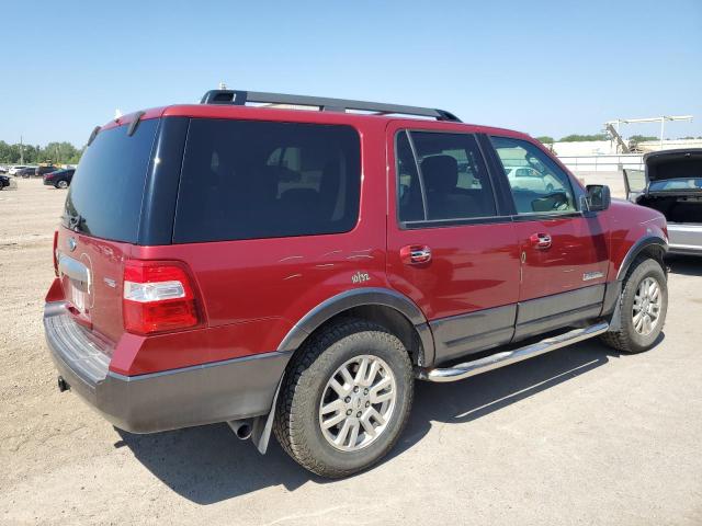 Photo 3 from auction – 2007 FORD EXPEDITION with VIN 1FMFU16577LA72762