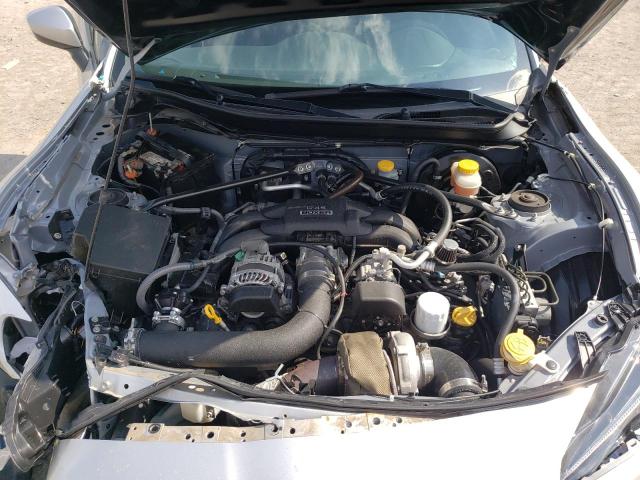 Photo 11 from auction – 2014 SUBARU BRZ 2.0 LI with VIN JF1ZCAC15E9603690