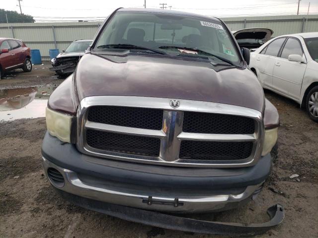 Photo 5 from auction – 2004 DODGE RAM 1500 S with VIN 1D7HA18D74J131705