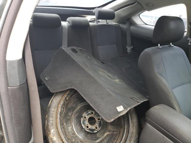 Photo 10 from auction – 2007 TOYOTA SCION TC with VIN JTKDE177X70181185