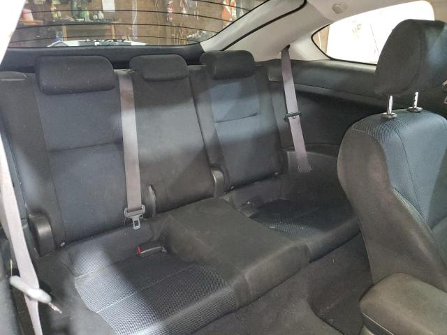 Photo 10 from auction – 2006 TOYOTA SCION TC with VIN JTKDE177060105263