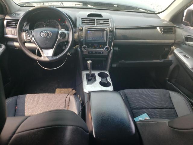 Photo 8 from auction – 2013 TOYOTA CAMRY L with VIN 4T1BF1FK5DU267361