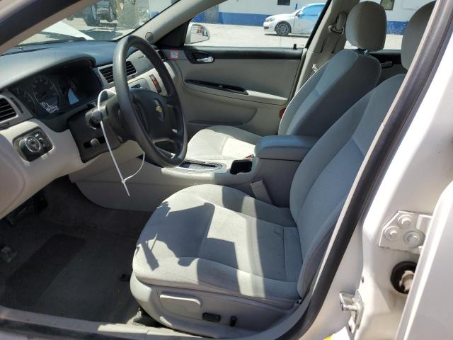 Photo 7 from auction – 2006 CHEVROLET IMPALA LT with VIN 2G1WT58K769311484