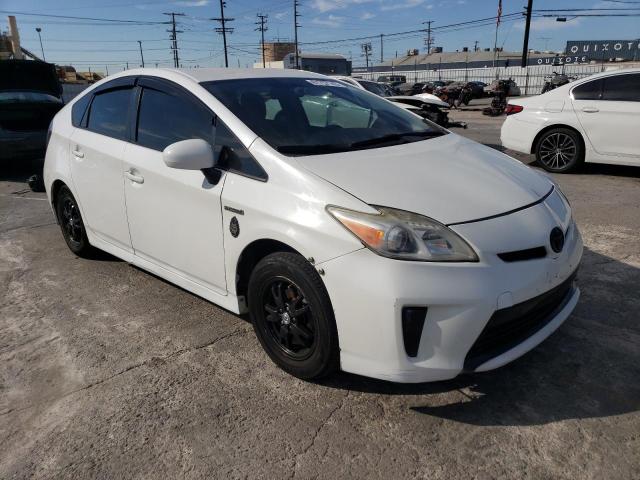 صورة رقم 4 من المزاد - 2013 TOYOTA PRIUS مع VIN JTDKN3DU4D5546415