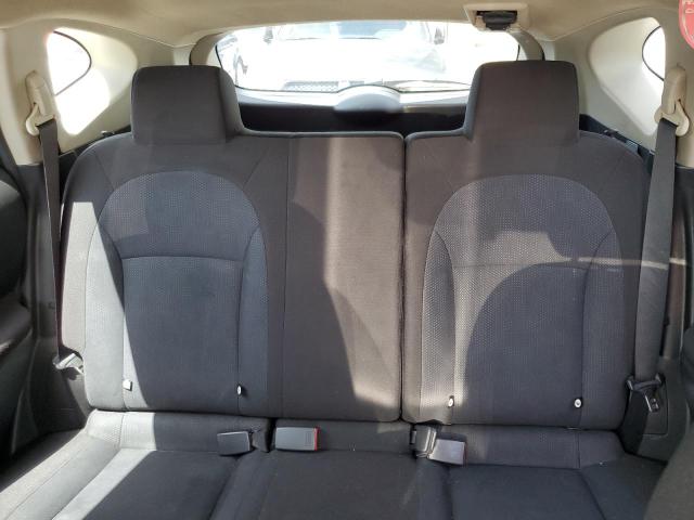 Photo 10 from auction – 2014 NISSAN ROGUE SELE with VIN JN8AS5MT9EW600802