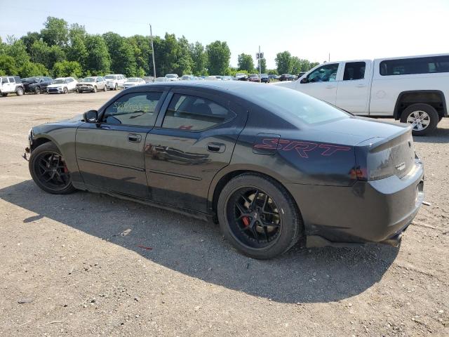 Photo 2 from auction – 2006 DODGE CHARGER SR with VIN 2B3LA73W66H495605