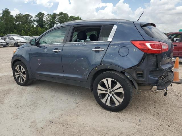 Photo 2 from auction – 2012 KIA SPORTAGE E with VIN KNDPC3A21C7349204