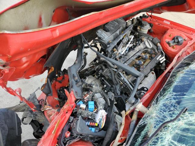 Photo 11 from auction – 2011 KIA FORTE SX with VIN KNAFW6A31B5432166