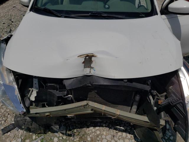 Photo 11 from auction – 2016 NISSAN VERSA S with VIN 3N1CN7AP8GL802296