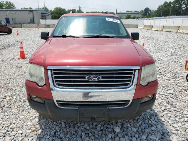 Photo 5 from auction – 2007 FORD EXPLORER X with VIN 1FMEU73877UA73885