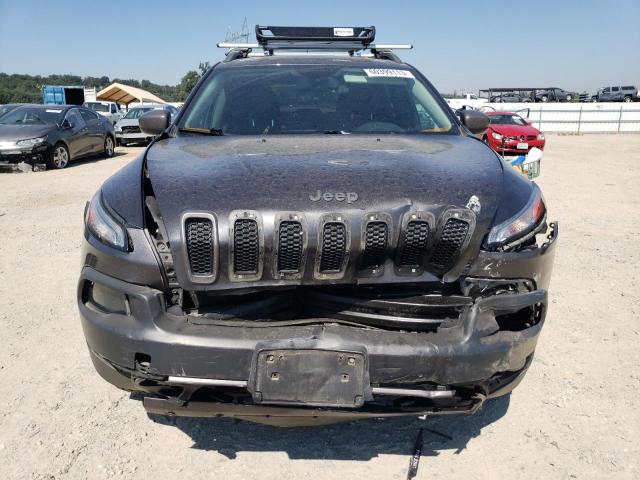 Photo 5 from auction – 2015 JEEP CHEROKEE T with VIN 1C4PJMBS9FW664417