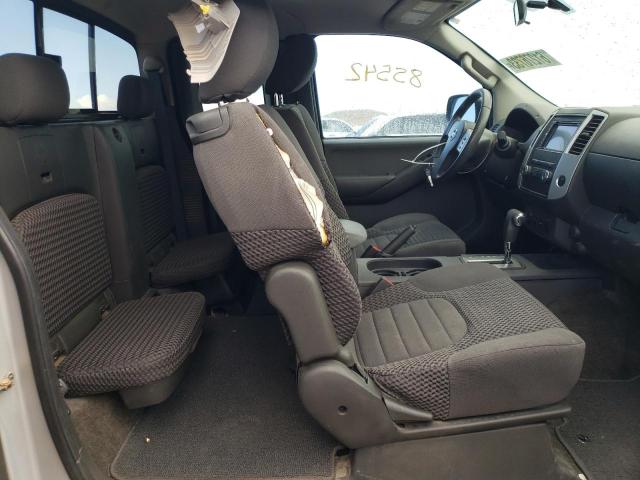 Photo 10 from auction – 2012 NISSAN FRONTIER S with VIN 1N6AD0CW2CC443355
