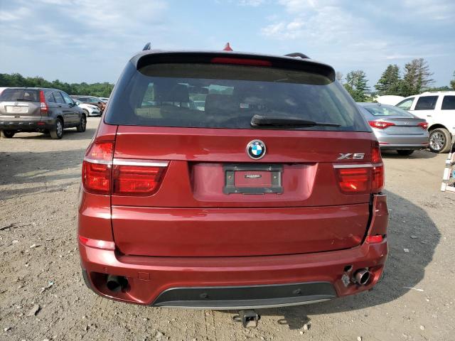 Photo 6 from auction – 2013 BMW X5 XDRIVE3 with VIN 5UXZV4C51D0E13141