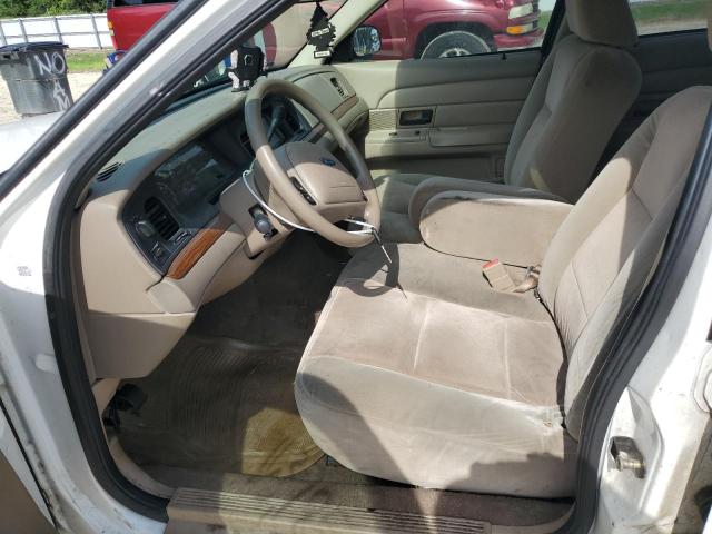 Photo 7 from auction – 2004 FORD CROWN VICT with VIN 2FAFP73W04X131103