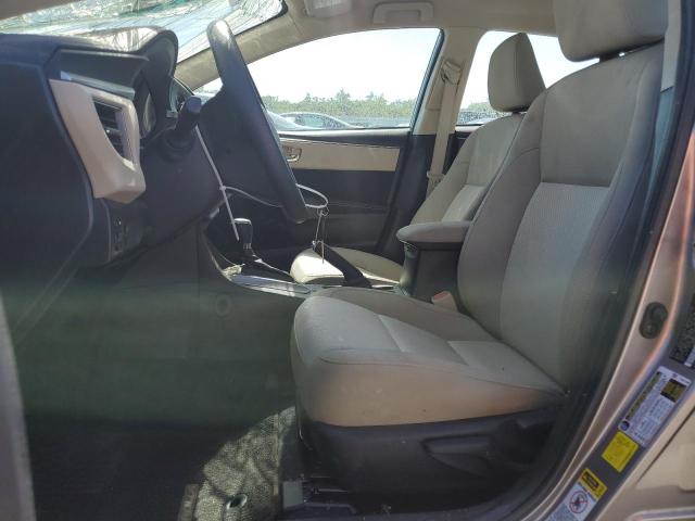 Photo 7 from auction – 2014 TOYOTA COROLLA L with VIN 5YFBURHE6EP094111
