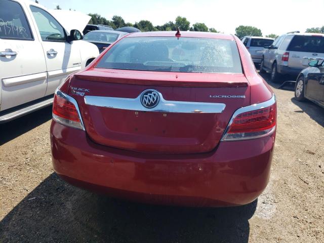 Photo 6 from auction – 2012 BUICK LACROSSE P with VIN 1G4GD5ER9CF358461