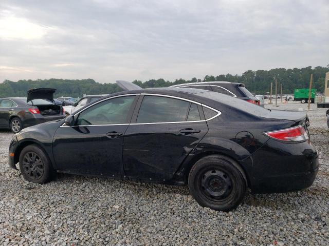 Photo 2 from auction – 2012 MAZDA 6 I with VIN 1YVHZ8BH8C5M07186
