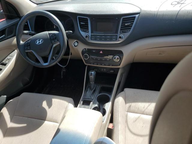 صورة رقم 8 من المزاد - 2016 HYUNDAI TUCSON LIM مع VIN KM8J3CA21GU050840
