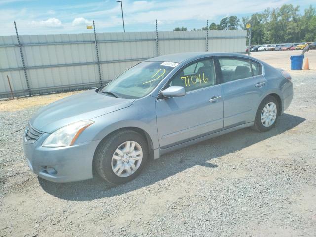 Photo 1 from auction – 2010 NISSAN ALTIMA BAS with VIN 1N4AL2AP9AC143134