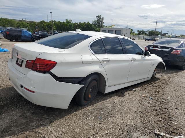 Photo 3 from auction – 2015 BMW 528 I with VIN WBA5A5C51FD513716