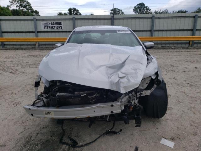 Photo 5 from auction – 2010 FORD TAURUS SEL with VIN 1FAHP2EW9AG160349