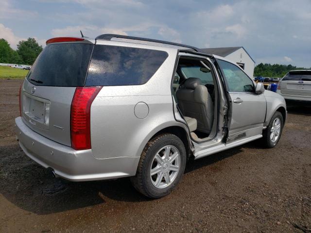 Photo 3 from auction – 2005 CADILLAC SRX with VIN 1GYEE637950103390
