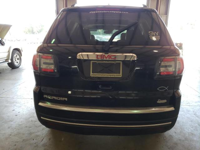 Photo 6 from auction – 2016 GMC ACADIA SLT with VIN 1GKKRRKD0GJ167082