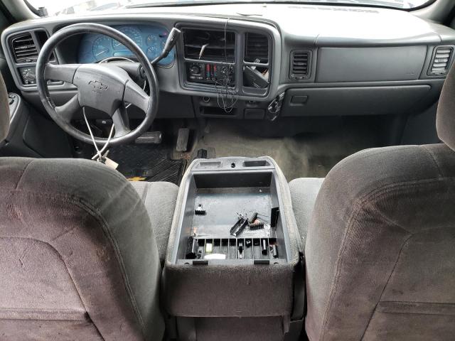 Photo 8 from auction – 2003 CHEVROLET SILVERADO with VIN 2GCEK19T531210511