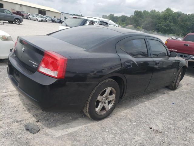 Photo 3 from auction – 2009 DODGE CHARGER SX with VIN 2B3KA33V99H556333