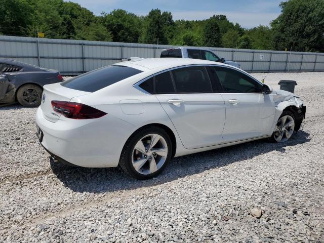Photo 3 from auction – 2018 BUICK REGAL PREF with VIN W04GL6SX9J1084232