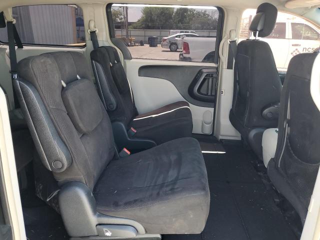 Photo 10 from auction – 2011 DODGE GRAND CARA with VIN 2D4RN5DG4BR751451