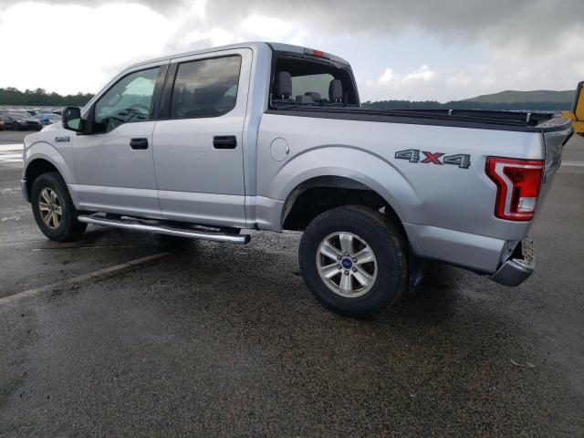 Photo 2 from auction – 2015 FORD F150 SUPER with VIN 1FTEW1E89FFB00452