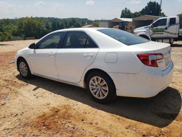 Photo 2 from auction – 2012 TOYOTA CAMRY BASE with VIN 4T4BF1FK2CR206442