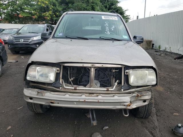 Photo 5 from auction – 2003 CHEVROLET TRACKER with VIN 2CNBJ13C936903675