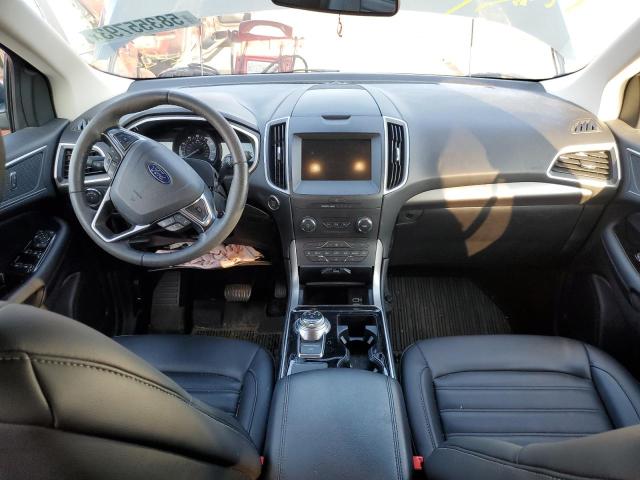 Photo 8 from auction – 2019 FORD EDGE SEL with VIN 2FMPK4J90KBB60664