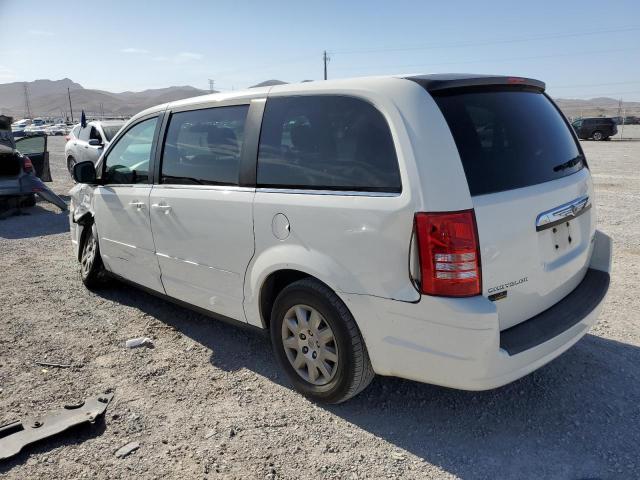 Photo 2 from auction – 2009 CHRYSLER TOWN & COU with VIN 2A8HR44E69R514890