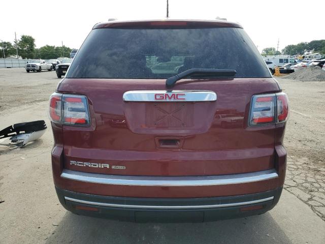 Photo 6 from auction – 2017 GMC ACADIA LIM with VIN 1GKKRSKD4HJ197355