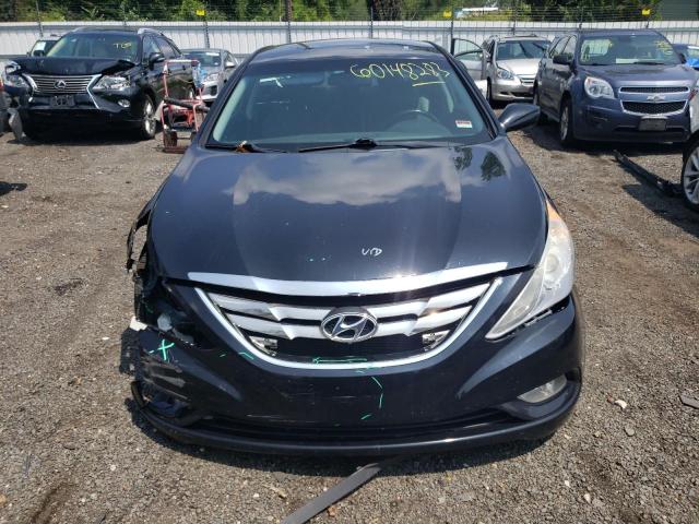 Photo 5 from auction – 2013 HYUNDAI SONATA SE with VIN 5NPEC4AC8DH658820
