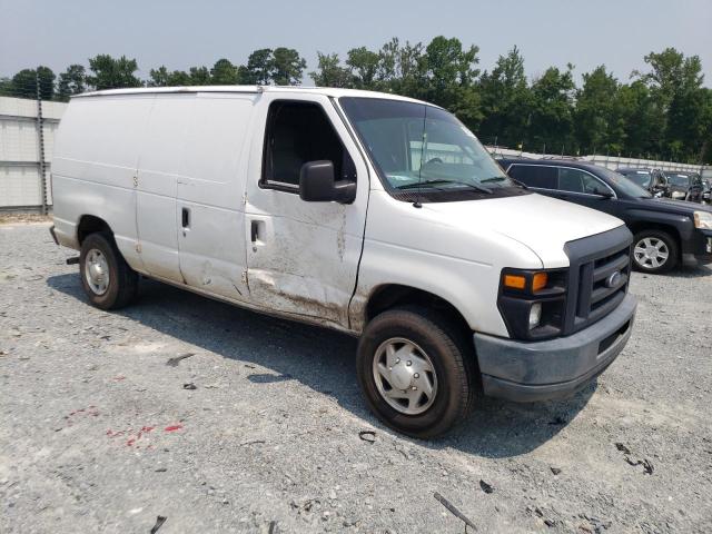 Photo 4 from auction – 2013 FORD ECONOLINE with VIN 1FTNE2EW3DDA73510