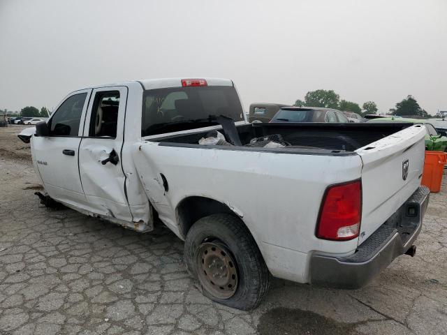 Photo 2 from auction – 2010 DODGE RAM 1500 with VIN 1D7RB1GP1AS214100