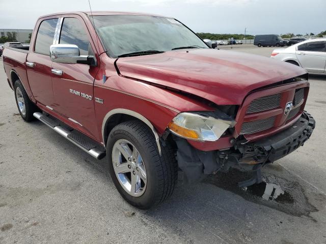 Photo 4 from auction – 2012 DODGE RAM 1500 S with VIN 1C6RD6KT1CS322961