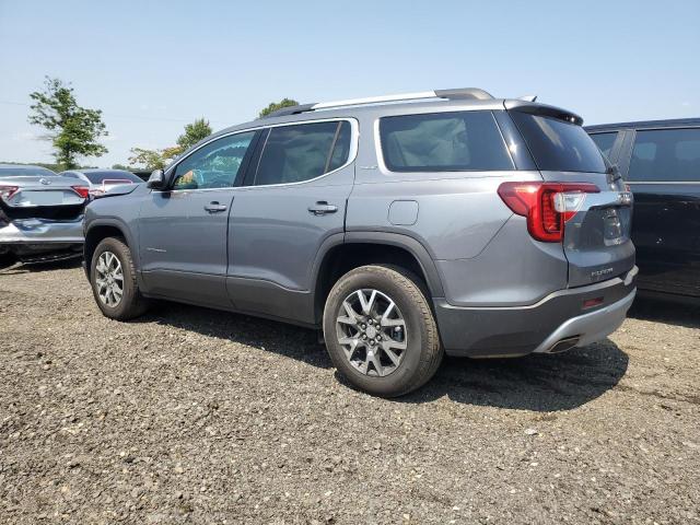 Photo 2 from auction – 2021 GMC ACADIA SLE with VIN 1GKKNKLS8MZ107838