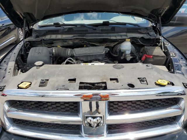 Photo 11 from auction – 2010 DODGE RAM 1500 with VIN 1D7RV1GP2AS117656