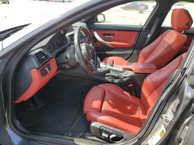 Photo 7 from auction – 2016 BMW 428 XI GRA with VIN WBA4C9C55GG136899