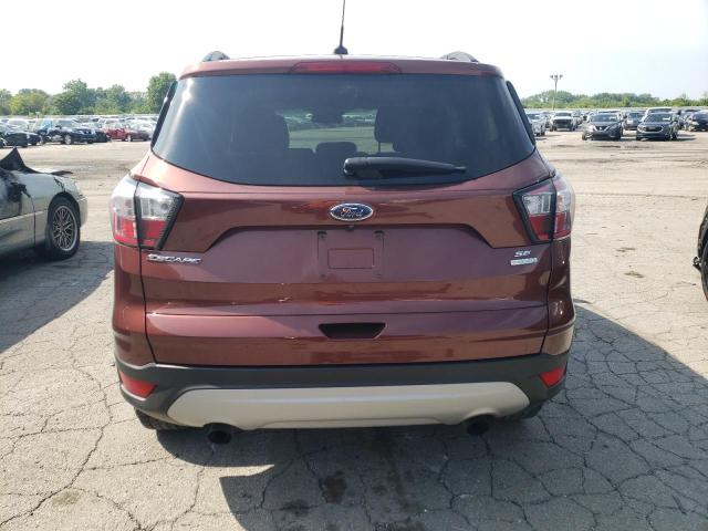 Photo 6 from auction – 2018 FORD ESCAPE SE with VIN 1FMCU0GD5JUA94926