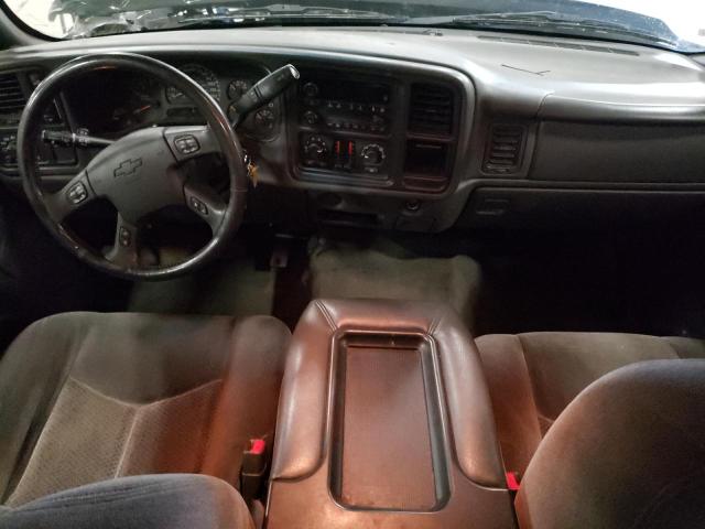 Photo 8 from auction – 2006 CHEVROLET SILVERADO with VIN 1GCHK23D36F230354