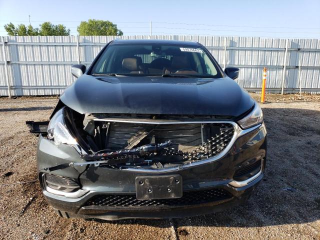 Photo 5 from auction – 2018 BUICK ENCLAVE AV with VIN 5GAEVCKW9JJ145190