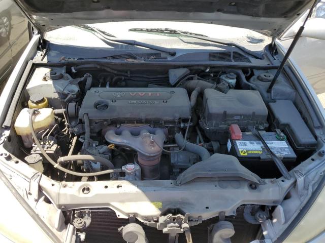 Photo 11 from auction – 2006 TOYOTA CAMRY LE with VIN 4T1BE32K46U717511