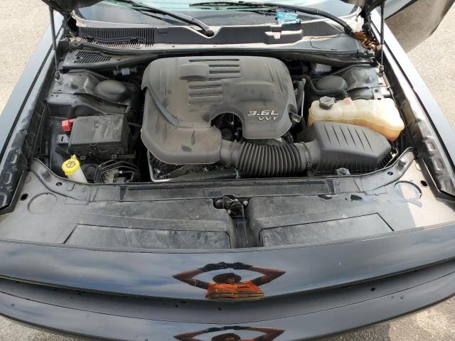 Photo 11 from auction – 2021 DODGE CHALLENGER with VIN 2C3CDZAG4MH546940